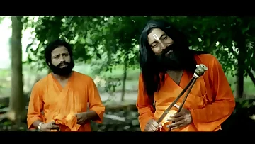 The Divine Sex I Full Movie I K Chakraborty Production &lpar;KCP&rpar; I Mallika&comma; Dali