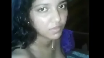 Tamil girl fingering infront of cam