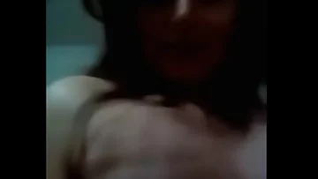 Pakistani Milf Recording and talking dirty