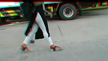 Only watch ass lovers