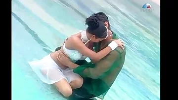 Bhor Bhaye Panghat Pe -- Hot Dj Remix Song -- Sonali Vajpayee