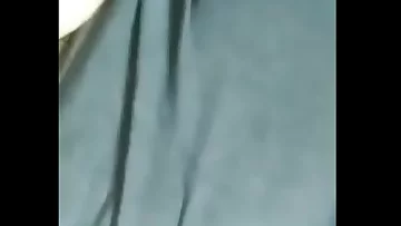 Tamil girl self video