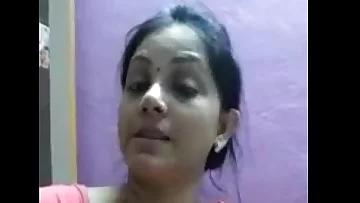 Hot aunty