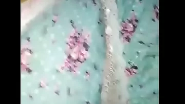 MY live video with my hubby