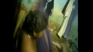 Tamil housewife sudha after i&period; sex