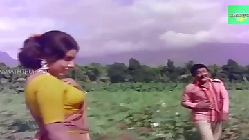 Tamil actress Hot boobs