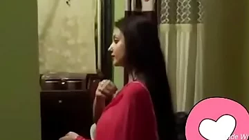 Girl affair with uncle