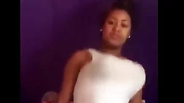 Wife dance