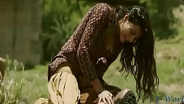 Bollywood Movies Boobs Press Scene