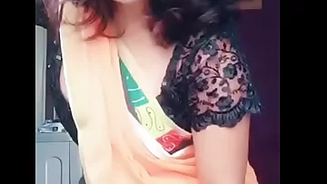 Tamil girl hot nipple