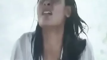 Actress andrea hot secne