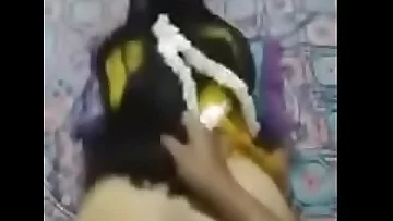 fucking ma chitra anty