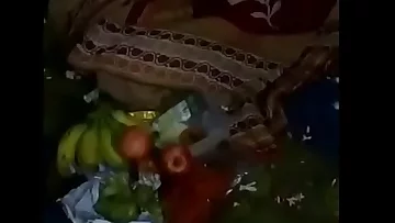 tamil married lady fun with her neighbour  PART 2