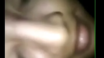 Madurai girl boob pressing