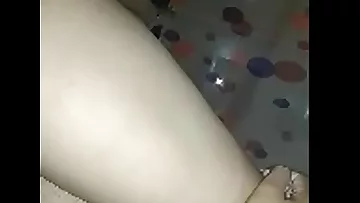 MY live video with my hubby