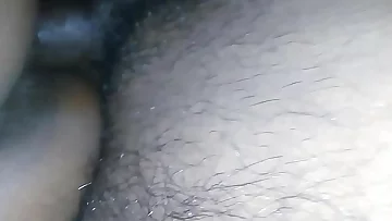 Tamil wife fucked from behind