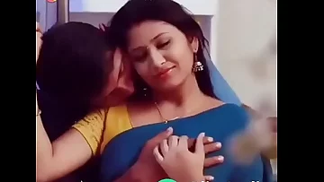 Tamil couple soft core very tempting