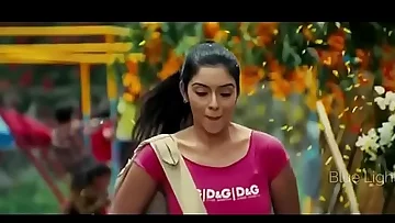 Tamil actress asin big boobs jumbing