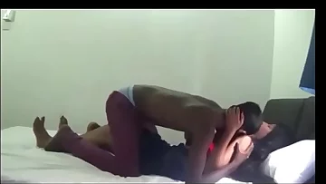 naughty play with my sister