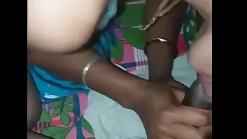 Tamilnadu teen beauty sucks