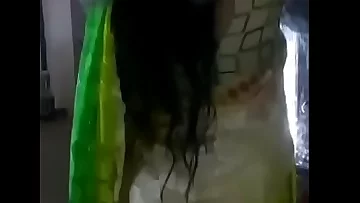 tamil married lady fun with her neighbour Part 3