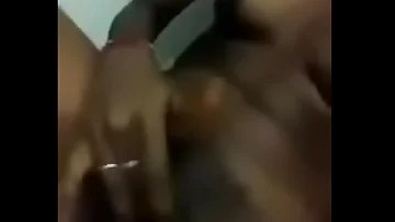 tamil sexy black girl masturbate