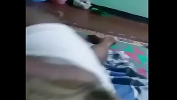 Desi wife sex with friend&rsquo;s husband 4