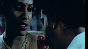Desperate Tamil Aunty Fucking