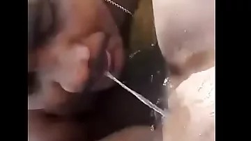 tamil couple pussy eating in backwaters