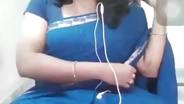 Indian women webcam story