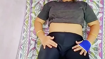 Enjoyed with Bihari Padosan