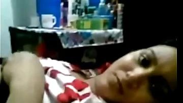 My Cock Fits Perfectly Into My Indian Sister's Pussy