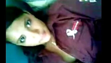 Sexy Desi Shalu Wid BF&period;WMV