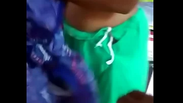 Tamil Aunty Undressing