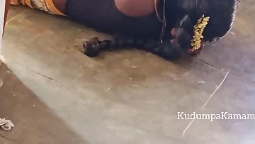 My s&period; Mom and Her Hip Folding