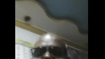 mallu maaried girl show her cleavage