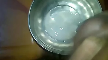 Dinner ready (Jeet & Pinki Bhabhi)