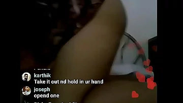 Sexy bhabhi with big-boobs moaning with clear audio