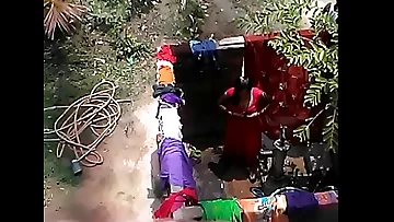 desi bhabhi hot cam hidden bathing video part 1