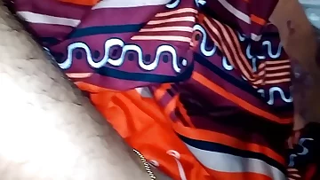 indian tamil college girl enjoying