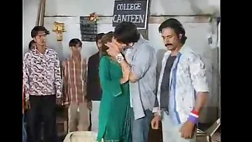 Hot B Grade Film Making