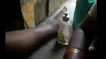 TAmil aunty with huspand