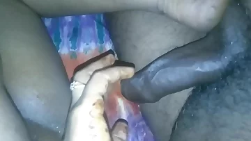 Sexy tamil wife ready for fuck