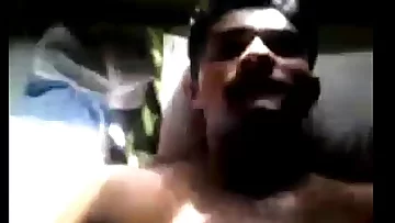 Tamil girl sucking
