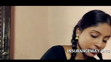 Part 2-Tamil dub lesbian