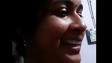 NEW KANNADA AUNTY VIRAL VIDEO