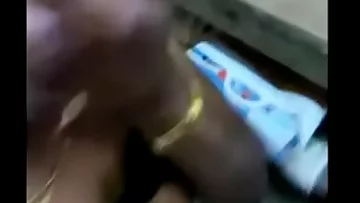 3526596 tamil aunty in office with her boss