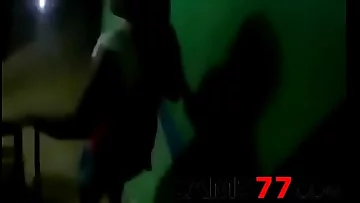 Desi randi fucked by white customer