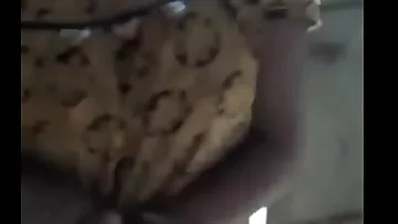 Playing with Tamil wife's sister