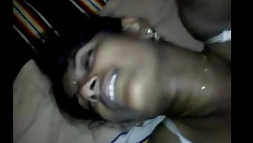 Tamil GF Hot expression and sucking with audio